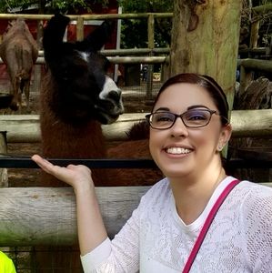 Meet your Posher, Stephanie